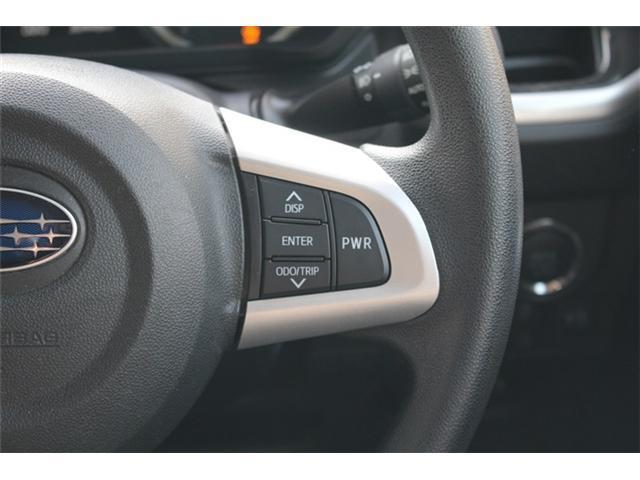 ステラ カスタムＲ　スマートアシスト　純正ナビ　バックカメラ　フルセグＴＶ　障害物センサー　シートヒーター　ＬＥＤライト　ＥＴＣ　アイドリングストップ　純正ＡＷ　スマートキー（11枚目）