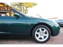 MG MGF