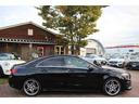 MERCEDES BENZ CLA-CLASS