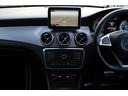MERCEDES BENZ CLA-CLASS