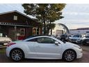 PEUGEOT RCZ