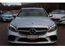 MERCEDES BENZ C-CLASS STATIONWAGON