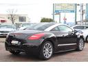 PEUGEOT RCZ