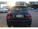 MINI クーパーS セブン 限定車 純正ナビ バックカメラ HID ETC 障害物センサー クルコン シートカバー レーダー 純正18AW アイドリングストップ(5枚目)