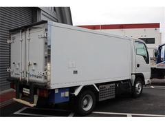 エルフトラック 　冷蔵冷凍車　１．５ｔ　型式：ＮＨＲ８５ＡＮ　５ＭＴ 0702231A20240202G001 3