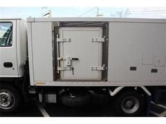エルフトラック 　冷蔵冷凍車　１．５ｔ　型式：ＮＨＲ８５ＡＮ　５ＭＴ 0702231A20240202G001 7