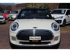 ＭＩＮＩ クーパー　コンバーチブル　電動幌　純正ナビ　Ｂカメラ 0702231A20240808G004 4