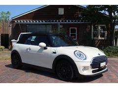 ＭＩＮＩ クーパー　コンバーチブル　電動幌　純正ナビ　Ｂカメラ 0702231A20240808G004 6