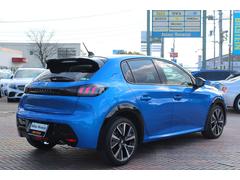 ２０８ ＧＴライン　パノラミックルーフ　ＢＥＷＩＴＨサウンド　ディスプレイオーディオ　バックカメラ 0702231A20250321G003 3