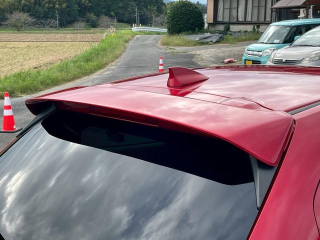 デミオ ＸＤツーリング　６ＡＴ／衝突軽減ブレーキ／セーフティパッケージ／ルーフスポイラー／純正ナビ／バックカメラ／フルセグＴＶ／前後ドラレコ／レーダー探知機（ＡＲ－４６ＬＡ）／シートヒーター／クルコン／Ｂｌｕｅｔｏｏｔｈ接続（11枚目）