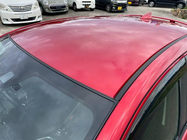 デミオ ＸＤツーリング　６ＡＴ／衝突軽減ブレーキ／セーフティパッケージ／ルーフスポイラー／純正ナビ／バックカメラ／フルセグＴＶ／前後ドラレコ／レーダー探知機（ＡＲ－４６ＬＡ）／シートヒーター／クルコン／Ｂｌｕｅｔｏｏｔｈ接続（18枚目）