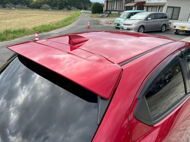 デミオ ＸＤツーリング　６ＡＴ／衝突軽減ブレーキ／セーフティパッケージ／ルーフスポイラー／純正ナビ／バックカメラ／フルセグＴＶ／前後ドラレコ／レーダー探知機（ＡＲ－４６ＬＡ）／シートヒーター／クルコン／Ｂｌｕｅｔｏｏｔｈ接続（19枚目）