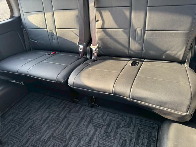 ハイエースワゴン ＧＬ　ＡＬＩＰＮＥ大型ナビ・フリップダウンモニター／片側電動スライドドア／ｅｓｓｅｘアルミ／シートカバー／ＥＴＣ／フルセグＴＶ／オートエアコン／スマートキー／ガングリップステアリング／ＡＢＳ／１０人乗車（54枚目）