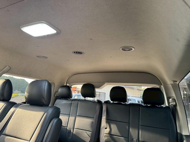 ハイエースワゴン ＧＬ　ＡＬＩＰＮＥ大型ナビ・フリップダウンモニター／片側電動スライドドア／ｅｓｓｅｘアルミ／シートカバー／ＥＴＣ／フルセグＴＶ／オートエアコン／スマートキー／ガングリップステアリング／ＡＢＳ／１０人乗車（60枚目）