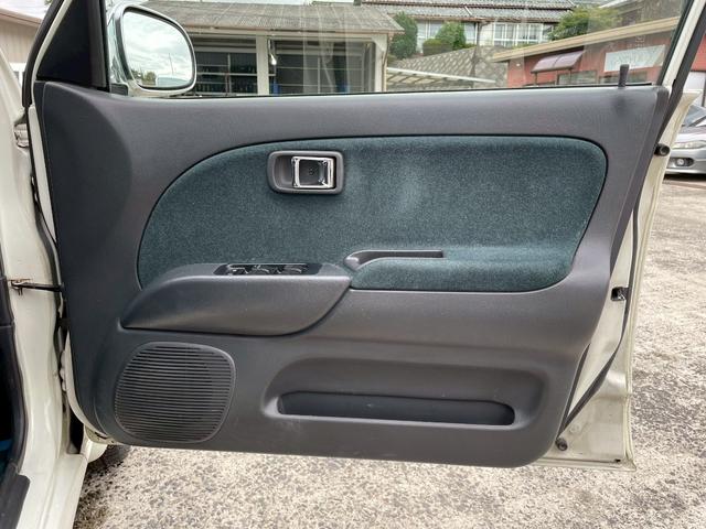 ミラジーノ ミニライトスペシャル 4AT/ダイハツ純正ミニライトアルミ/ドライブレコーダー/純正CDオーディオ/フロントフォグランプ/エアコン/パワーステアリング/パワーウインドウ/運転席・助手席エアバッグ(42枚目)