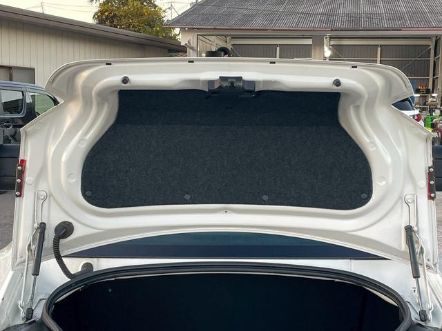 ８６ ＧＴ　６ＭＴ／社外リアスポイラー／パワードサブウーファー（ＴＳ－ＷＨ５００Ａ）／ナビ／バックカメラ／ＥＴＣ／ＨＩＤ／スマートキー／ミラー型ドラレコ／純正ＡＷ　２１５・４５Ｒ１７／フロントフォグ／オートＡＣ（62枚目）