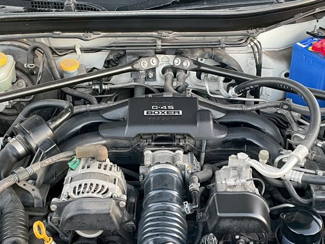 ８６ ＧＴ　６ＭＴ／社外リアスポイラー／パワードサブウーファー（ＴＳ－ＷＨ５００Ａ）／ナビ／バックカメラ／ＥＴＣ／ＨＩＤ／スマートキー／ミラー型ドラレコ／純正ＡＷ　２１５・４５Ｒ１７／フロントフォグ／オートＡＣ（71枚目）