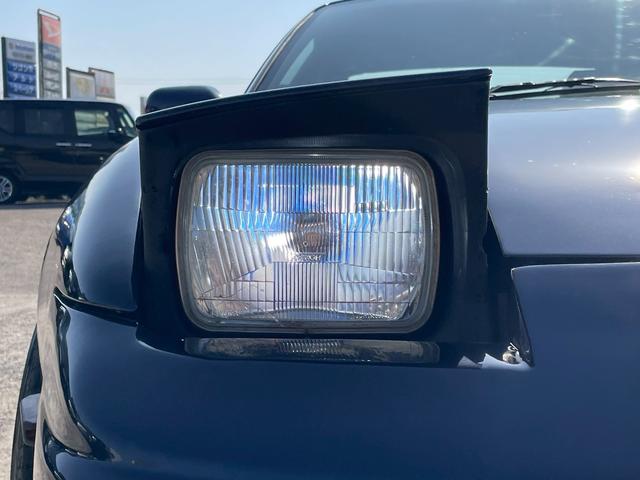 １８０ＳＸ 　同色全塗装／社外エアロ（Ｆ・Ｓ・Ｒ）／社外リアフェンダー・フロントフェンダー／社外ＩＣ／ｅｖｏｌｕｔｉｏｎ　インテンシブハンク　１８ＡＷ／社外エアクリーナー／社外アルミリザーブタンク／社外車高調（25枚目）