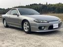 NISSAN SILVIA
