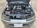 NISSAN SILVIA