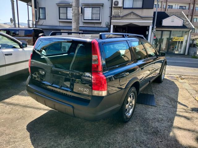 ボルボ ＸＣ７０