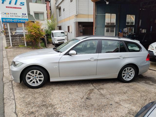 ＢＭＷ ３シリーズ