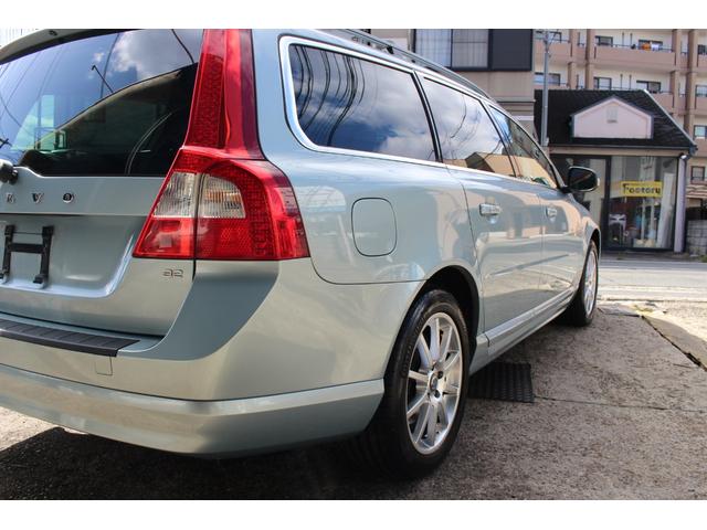 ボルボ Ｖ７０