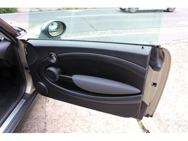 ＭＩＮＩ クーパー　クラブマン　ワンオーナー　禁煙車（19枚目）