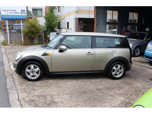 ＭＩＮＩ クーパー　クラブマン　ワンオーナー　禁煙車（38枚目）