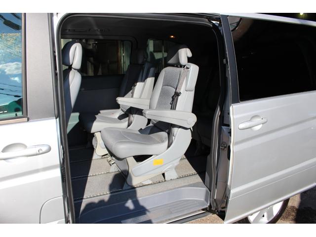 Ｖクラス Ｖ３５０　トレンド　ディーラー車　禁煙車　ＨＤＤナビ　地デジ　Ｂｌｕｅｔｏｏｔｈ　バックカメラ　前後ドラレコデジタルインナーミラー　７人乗り　両側スライドドア（33枚目）
