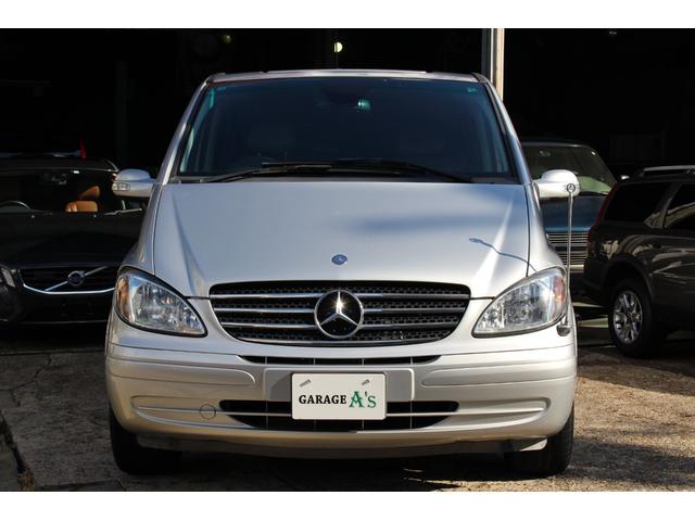 Ｖクラス Ｖ３５０　トレンド　ディーラー車　禁煙車　ＨＤＤナビ　地デジ　Ｂｌｕｅｔｏｏｔｈ　バックカメラ　前後ドラレコデジタルインナーミラー　７人乗り　両側スライドドア（39枚目）