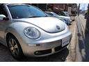 VOLKSWAGEN NEW BEETLE