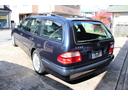 MERCEDES BENZ E-CLASS STATIONWAGON