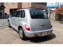 CHRYSLER CHRYSLER PT CRUISER