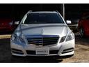 MERCEDES BENZ E-CLASS STATIONWAGON