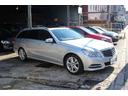 MERCEDES BENZ E-CLASS STATIONWAGON