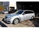 MERCEDES BENZ E-CLASS STATIONWAGON