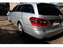 MERCEDES BENZ E-CLASS STATIONWAGON