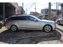 MERCEDES BENZ E-CLASS STATIONWAGON