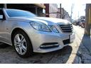 MERCEDES BENZ E-CLASS STATIONWAGON