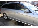MERCEDES BENZ E-CLASS STATIONWAGON