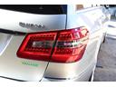 MERCEDES BENZ E-CLASS STATIONWAGON