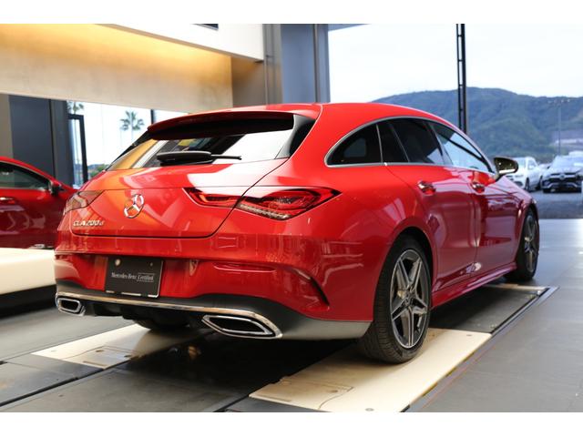 CLA200dシュティングブレAMGレザエクスクルP(6枚目)