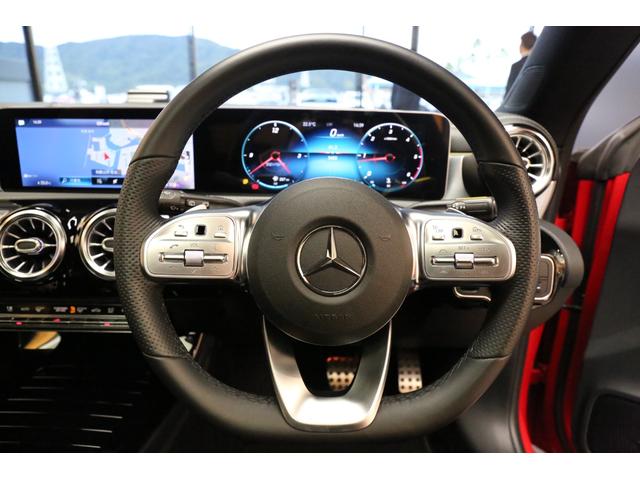 CLA200dシュティングブレAMGレザエクスクルP(7枚目)