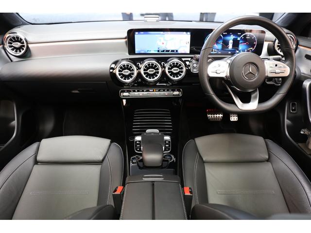 CLA200dシュティングブレAMGレザエクスクルP(8枚目)