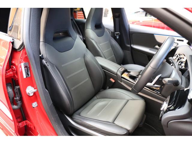 CLA200dシュティングブレAMGレザエクスクルP(10枚目)
