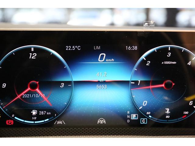 CLA200dシュティングブレAMGレザエクスクルP(13枚目)