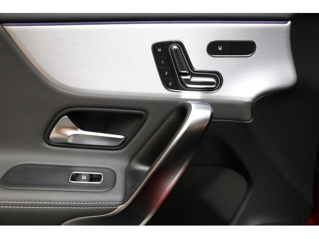CLA200dシュティングブレAMGレザエクスクルP(23枚目)