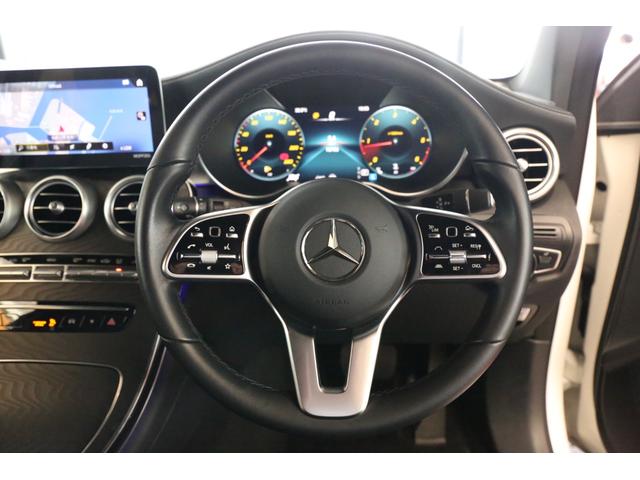 ＧＬＣ２２０ｄ　４マチック　スポーツラインエディシン　メモリー付きパワーシート／純正ドライブレコーダー／シートヒーター／３６０°カメラ／ＥＴＣ(7枚目)