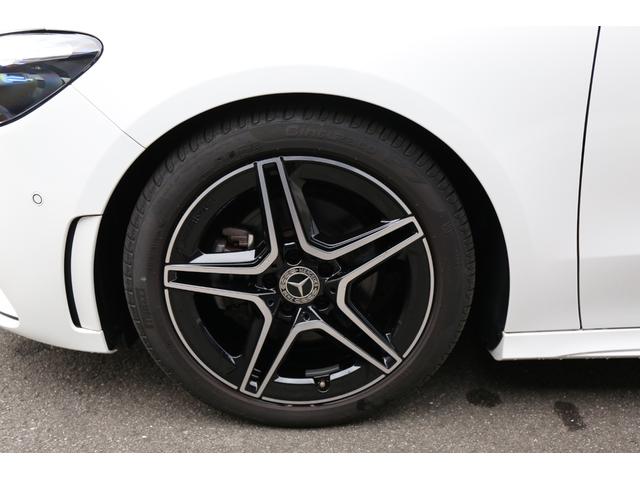 Ｂクラス Ｂ２００ｄ　ＡＭＧラインパッケージ　２年保証／メモリー付きパワーシート／シートヒーター／純正ドライブレコーダー前後／バックカメラ／ＥＴＣ（46枚目）